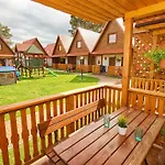 Casa vacanze Sunset Baltycka *