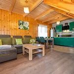 Casa vacanze Sunset Baltycka Dąbki