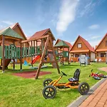Casa vacanze Sunset Baltycka Dąbki