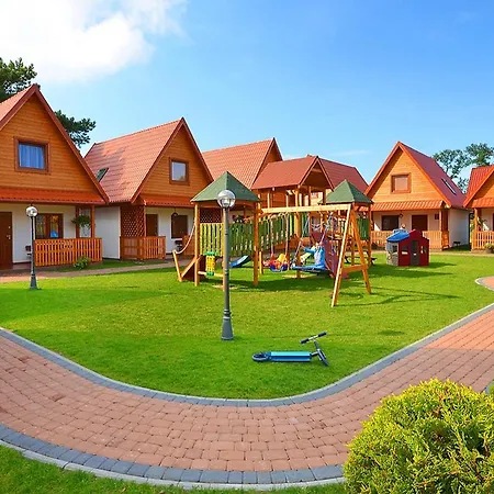 Casa vacanze Sunset Baltycka