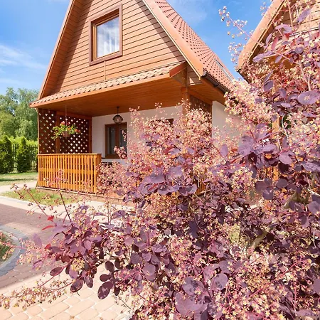 Sunset Baltycka Dąbki