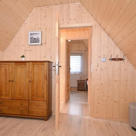 Casa vacanze Sunset Baltycka Dąbki
