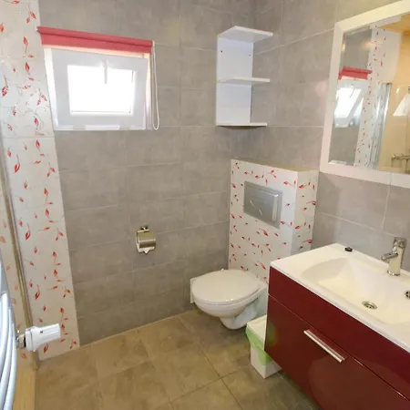 Casa vacanze Sunset Baltycka Dąbki