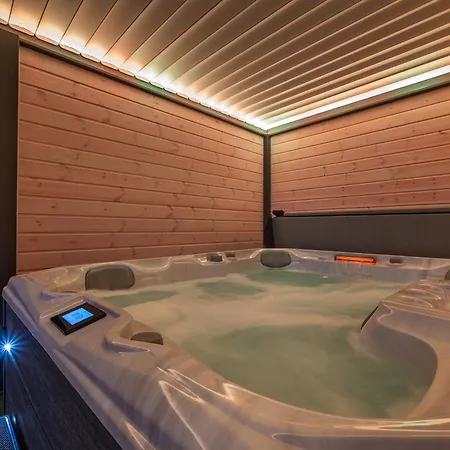 Casa vacanze Sunset Baltycka *
