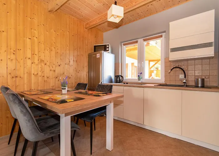 Sunset Baltycka Dąbki