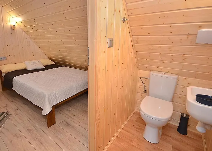 Sunset Baltycka Dąbki