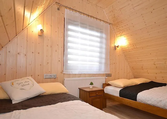 Sunset Baltycka Dąbki