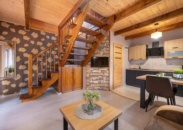 Sunset Baltycka Dąbki