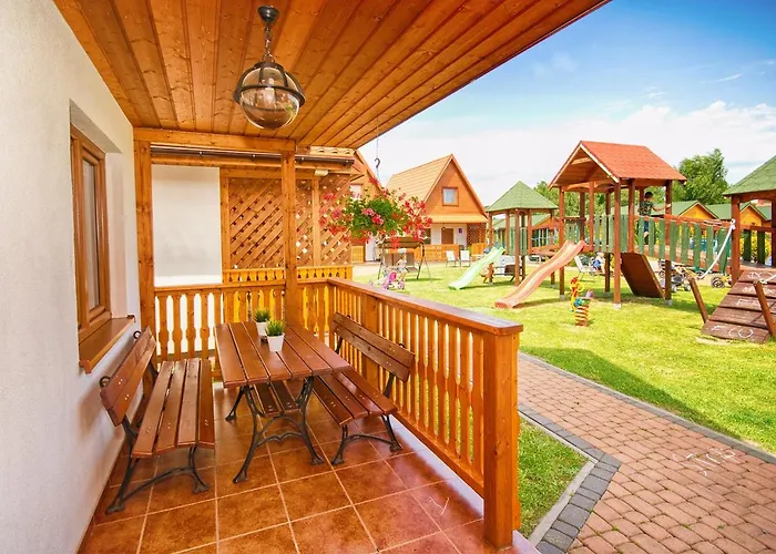 Sunset Baltycka Dąbki