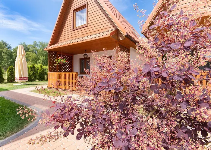 Sunset Baltycka Dąbki